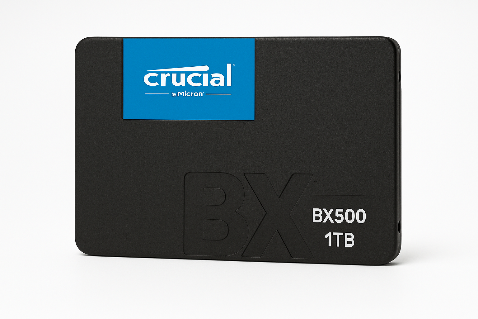 Crucial SSD