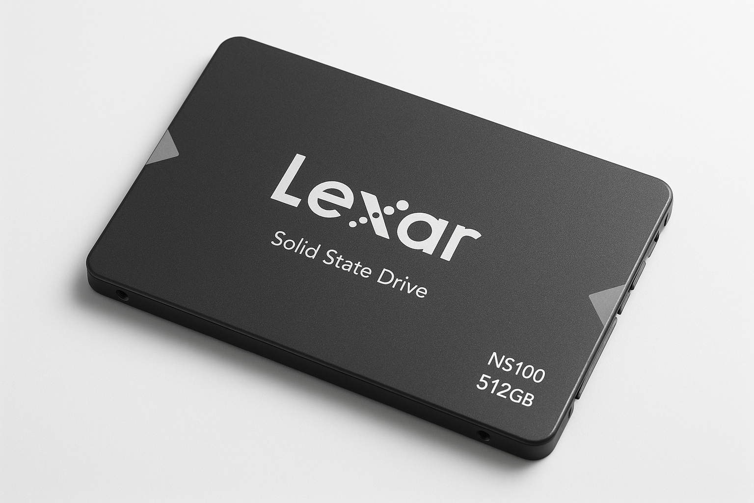 Lexar SSD