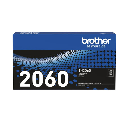 Brother TN-2060 Black Toner