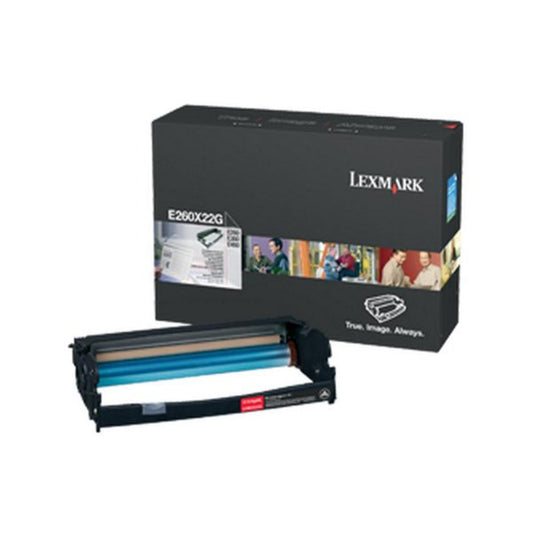 Lexmark Photo Conductor Kit 260X22G FOR E26X, 36X, 450