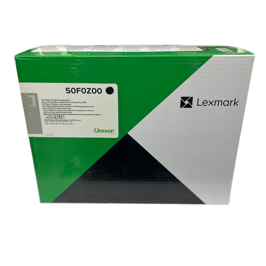 Toner Lexmark  50F0Z00 Imaging Unit (MS310/410/510/610) 500Z