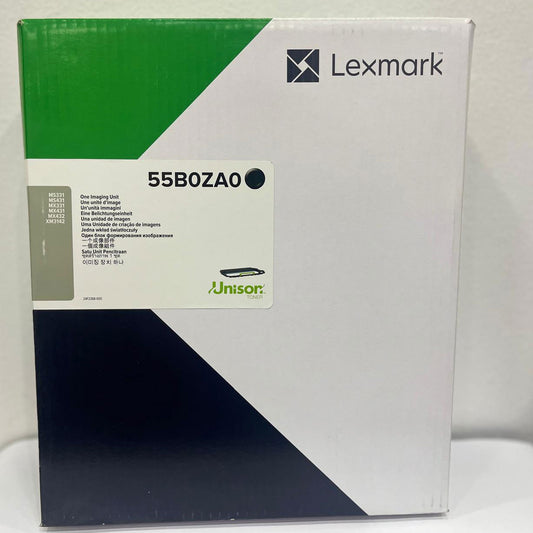Lexmark Imaging Unit 55B0ZAO