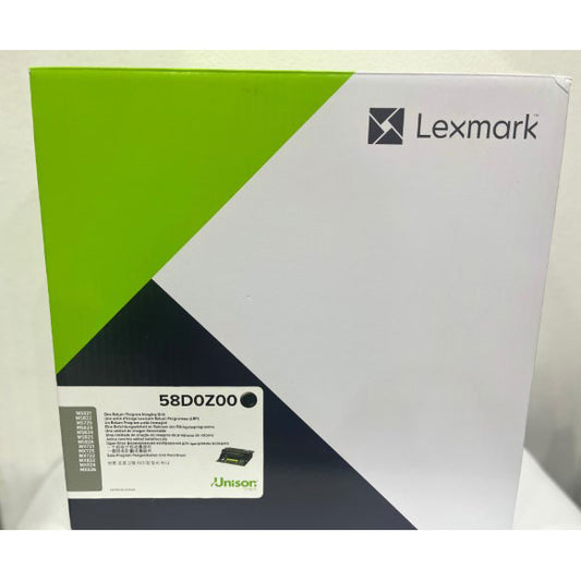 Lexmark Imaging Unit 58D0Z00