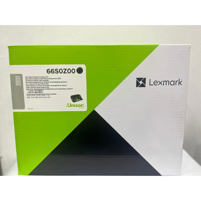 Lexmark Imaging Unit 66S0Z00