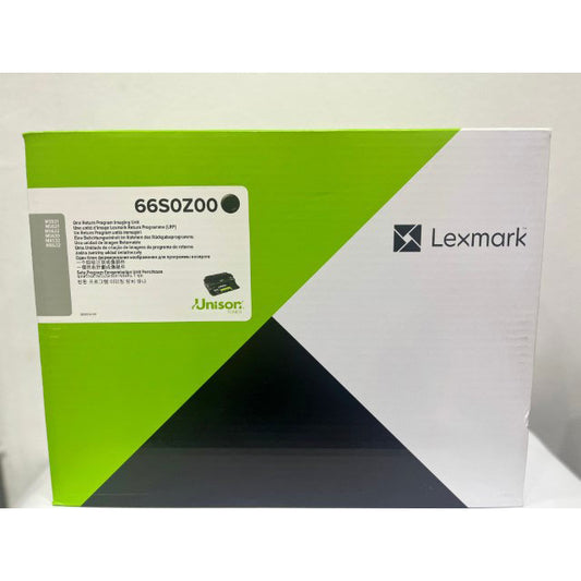 Lexmark Imaging Unit 66S0Z00
