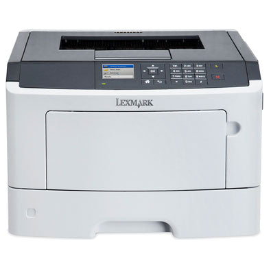LEXMARK MONO MS417DN PRINTER