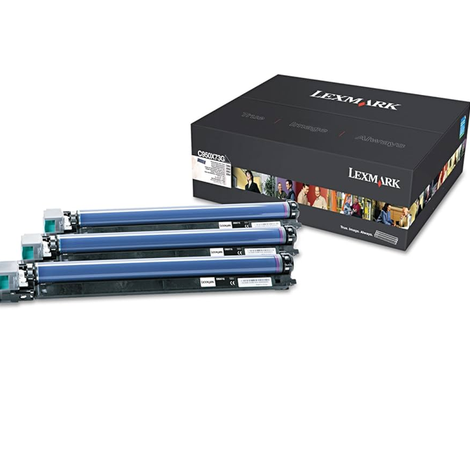 Lexmark Photoconductor Unit C950X73G C950, X950