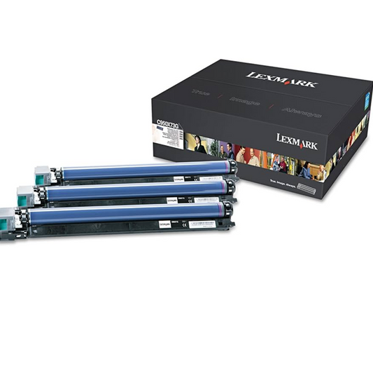 Lexmark Photoconductor Unit C950X73G C950, X950