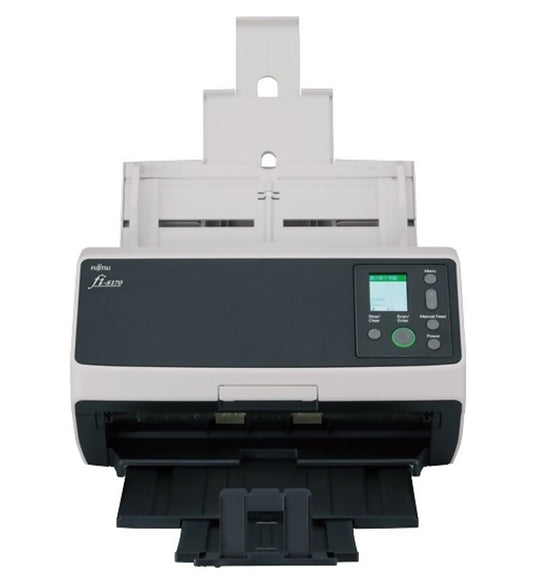 Fujitsu fi-8170 High-Speed Document Scanner