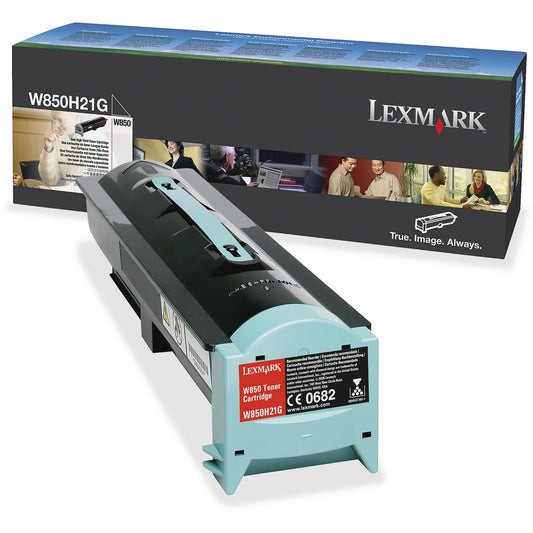 Lexmark Toner W850H21G