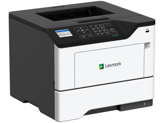 LEXMARK MS621DN MONO PRINTER