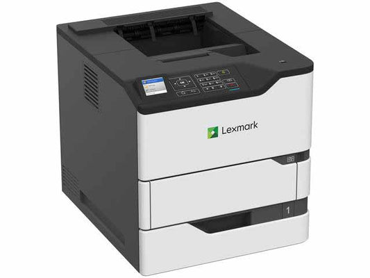 LEXMARK MS823DN BLACK PRINTER