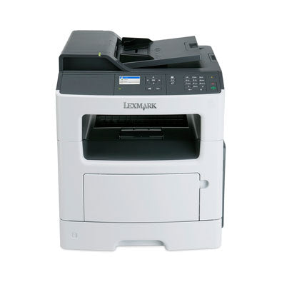 LEXMARK MX317DN BLACK MFP  PRINTER