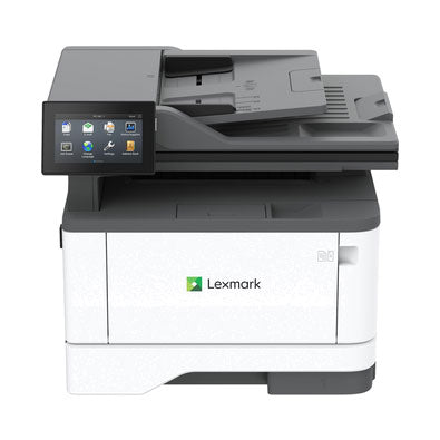 Lexmark MX432adwe Black Laser Printer