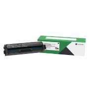 Standard Lexmark Black Toner For CS331 / CX331 - 20N50K0