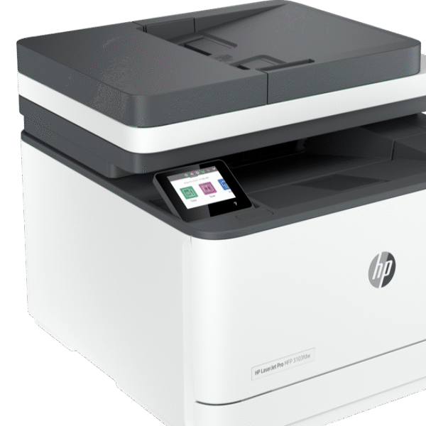 HP LaserJet Pro MFP 3103fdw Printer (3G632A)