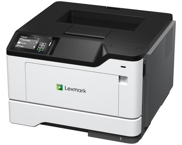 Lexmark MS531dw Mono Laserjet Printer
