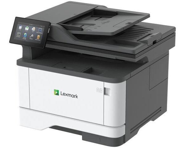 Lexmark MX432adwe Black Laser Printer