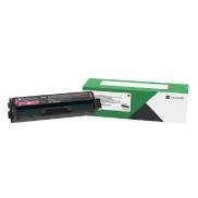 Standard Lexmark Magenta Toner For CS331 / CX331 - 20N50M0
