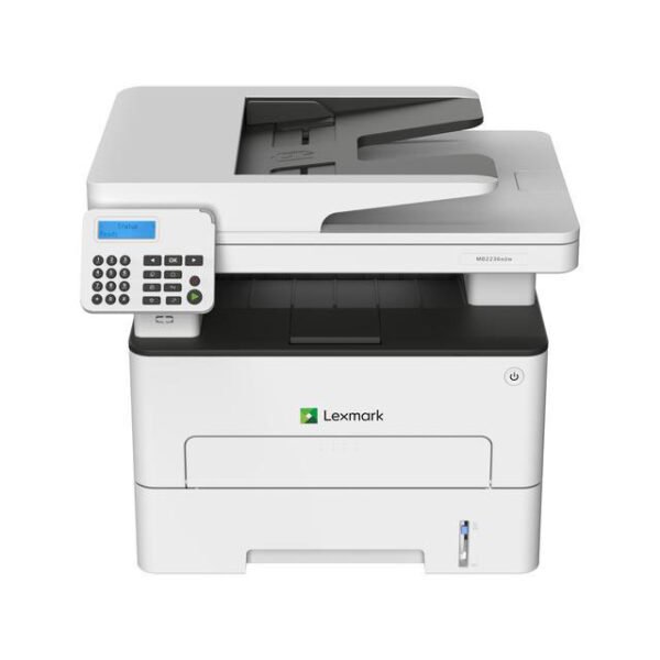 Lexmark MB2236adw Multifunction Laser Printer ( Wireless )