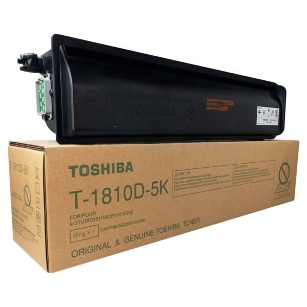 Toshiba Toner T-1810-D